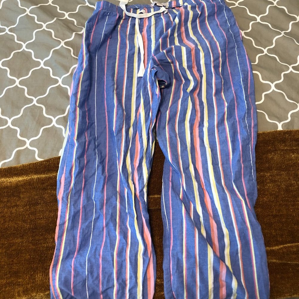 Pajama Pants
